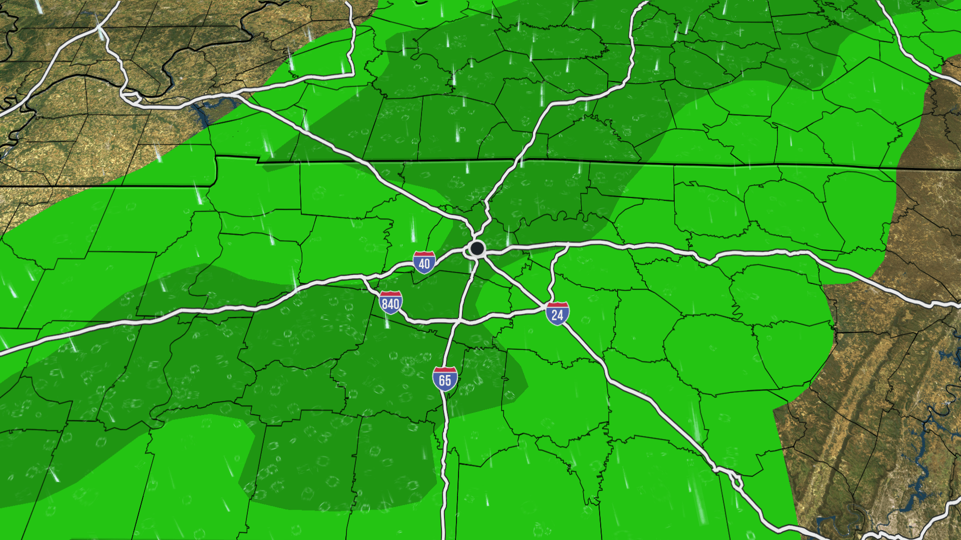 Nashville Forecast August 27 AM The Weather Channel